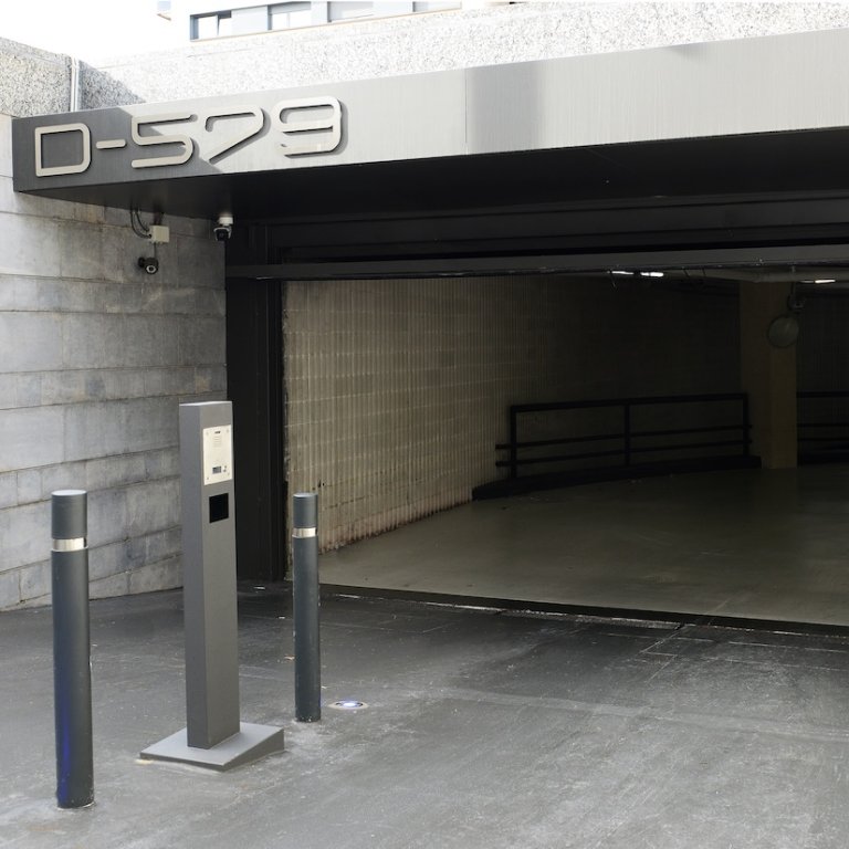 Emesa Parking