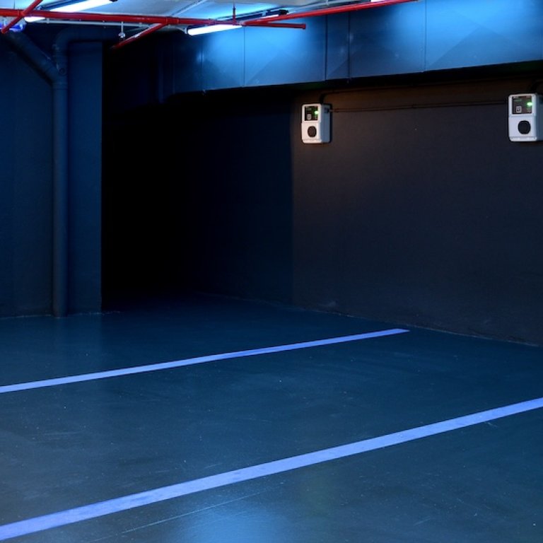 Emesa Parking