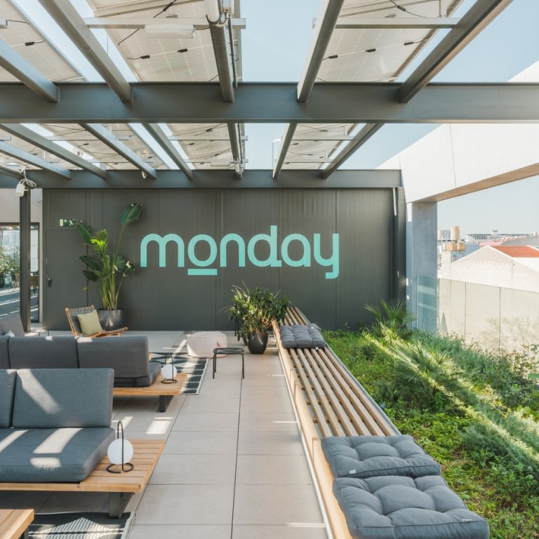 Monday 22@