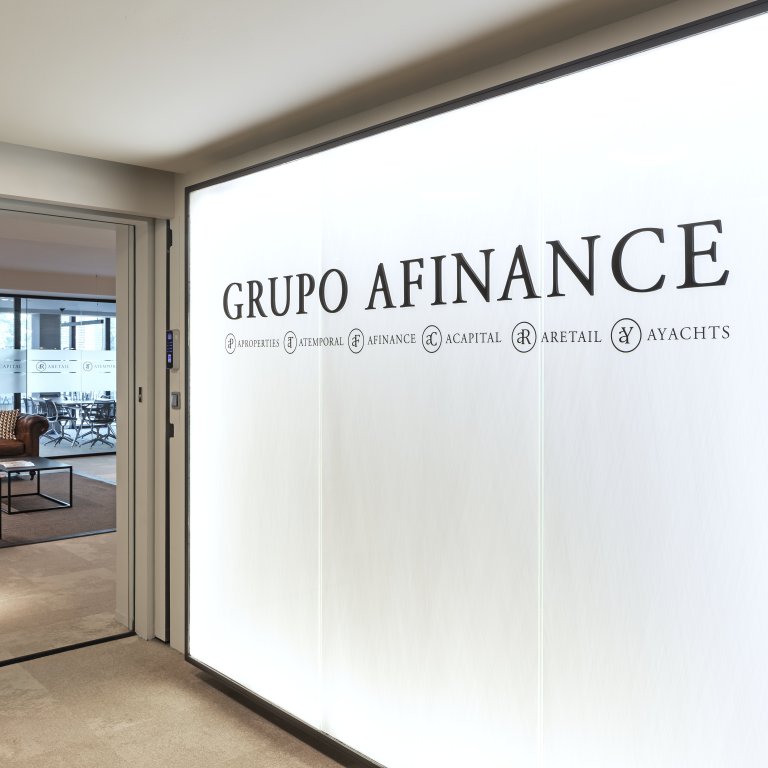 Afinance