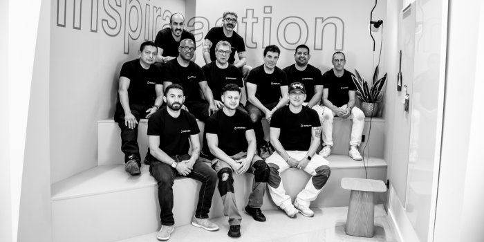 ON-SITE TEAM
