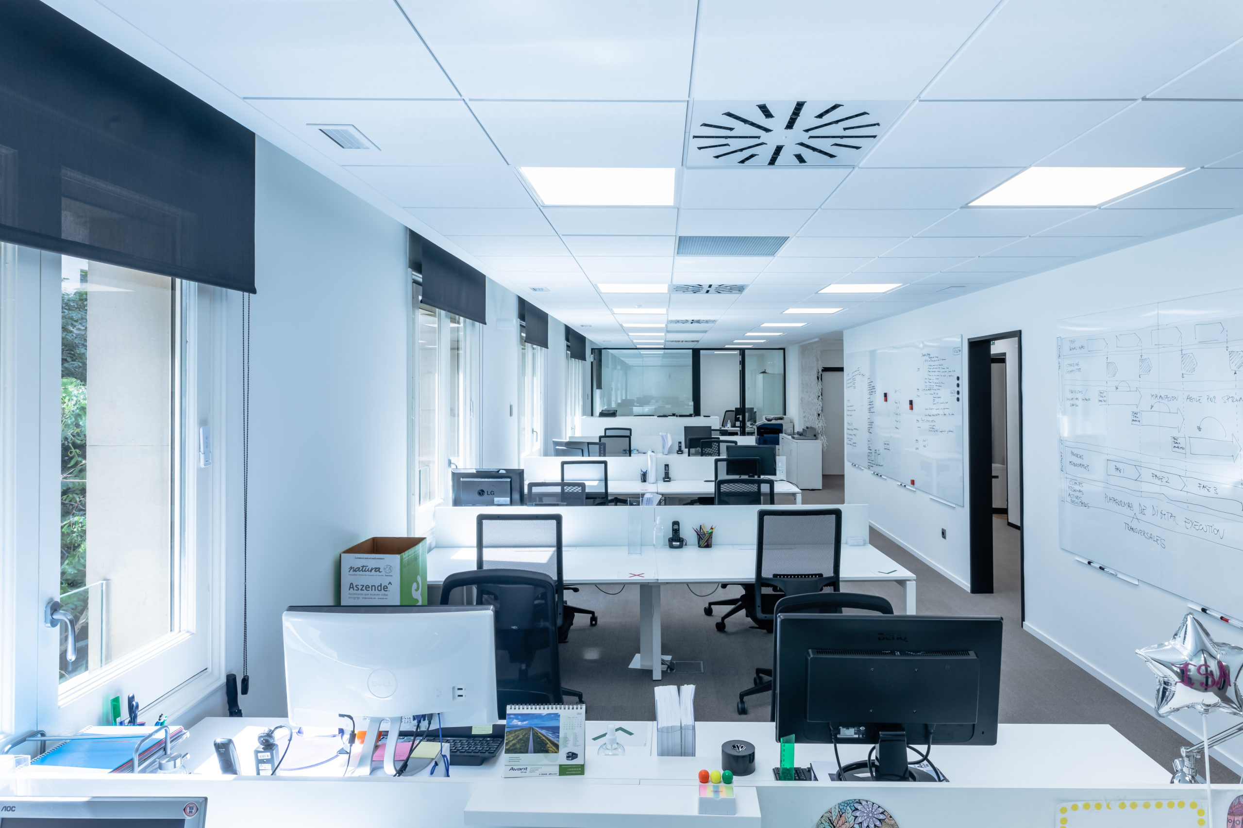 Alfa Consulting