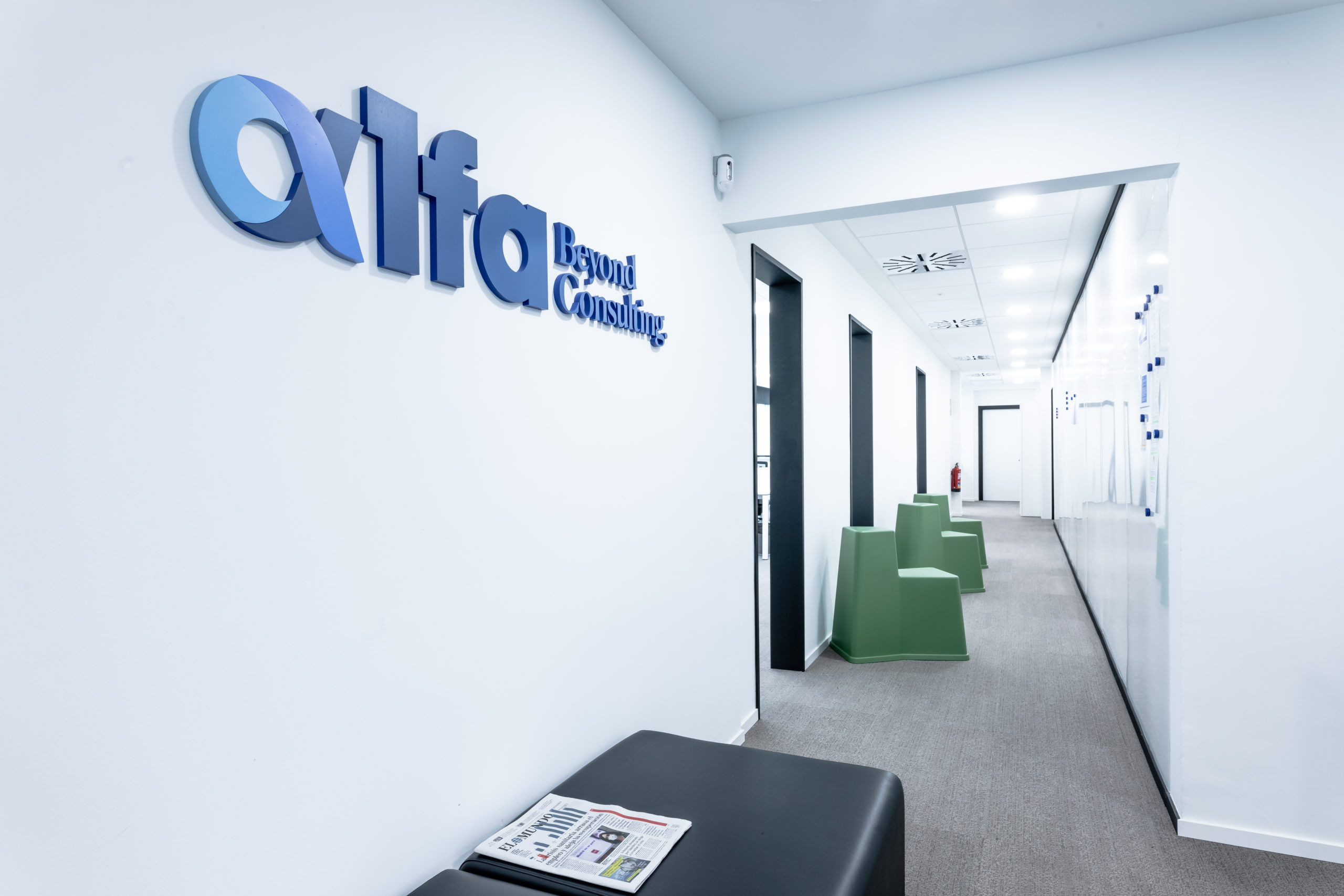 Alfa Consulting