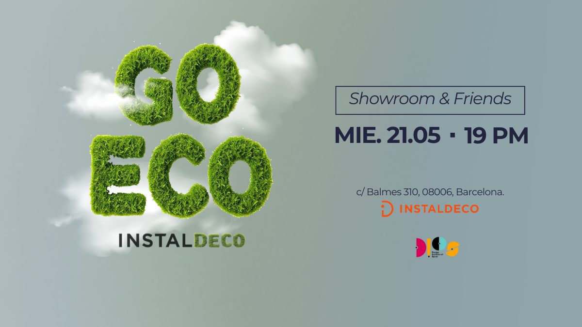 GO ECO Instaldeco 2025